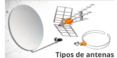 Instalar y orientar una antena parabólica en Buitrago
