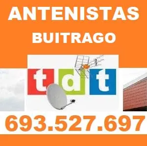 Antenistas Buitrago