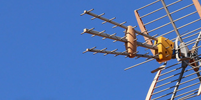 mantenimiento de antenas Buitrago